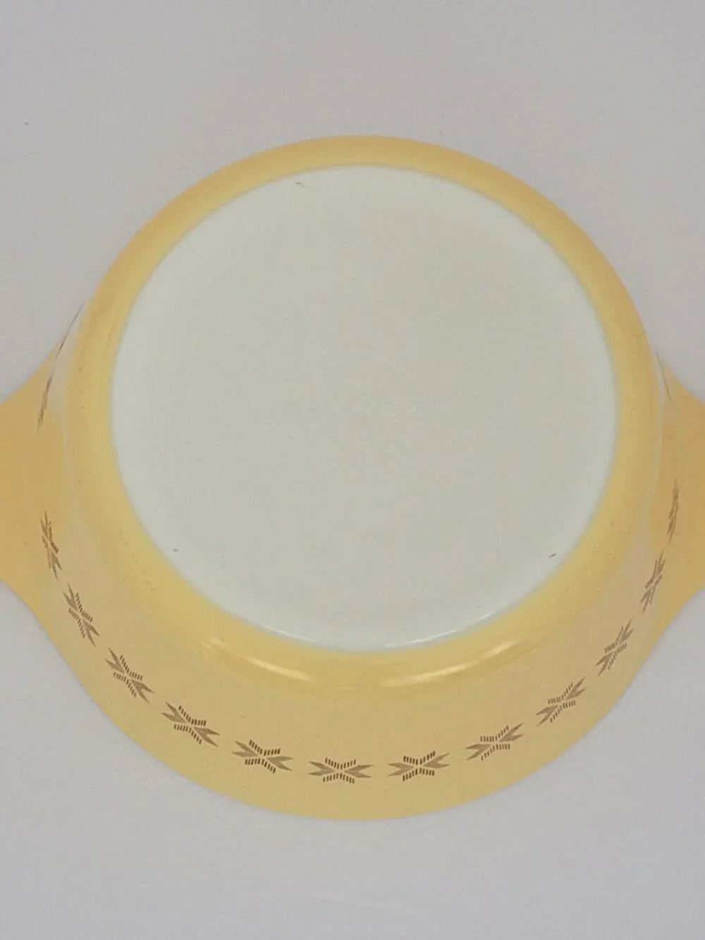 Pyrex town country